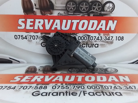 Motoras macara dreapta spate Volkswagen Passat B5 1.9 Motorina 2002, 0130821696