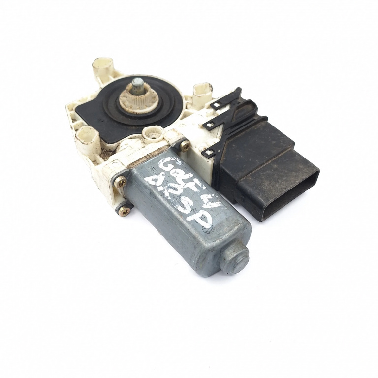 Motoras Macara Dreapta,spate VW GOLF 4 1997 - 2004 1J4959812C, 101388101, 7746002301, 0536006001, 9776101438203, F005S00050, 101428202, 1716428, 18117906, 18011007