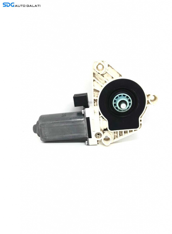 Motoras Macara Electrica de pe Usa Portiera Stanga Fata Volkswagen Arteon 2017 - Prezent Cod 5Q4959801B [N0466]