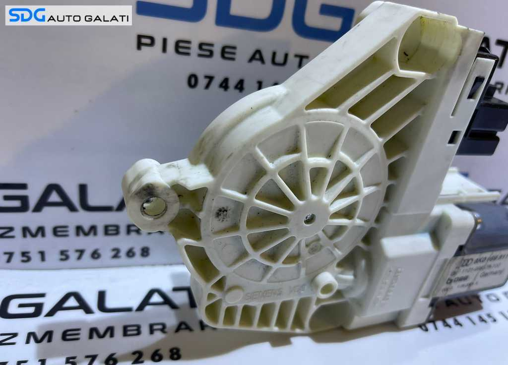 Motoras Macara Electrica Usa Portiera St