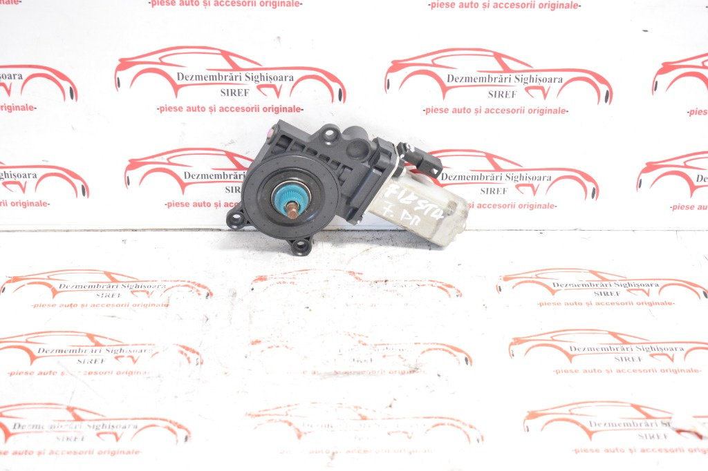 Motoras macara fata dreapta Ford Fiesta V 2S511455