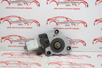 Motoras macara fata dreapta VW Golf 4 424