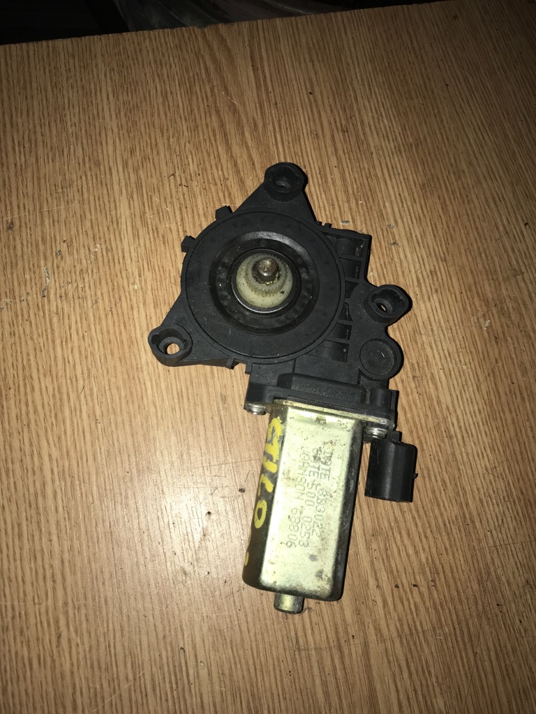 Motoras macara Fiat stilo 3 usi 50001603