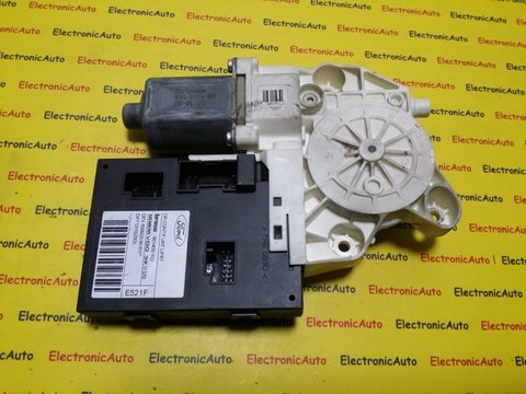 Motoras macara Ford Focus 981405102, 0130822215