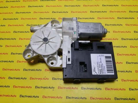 Motoras macara Ford Focus 981406103, 5WK11572L