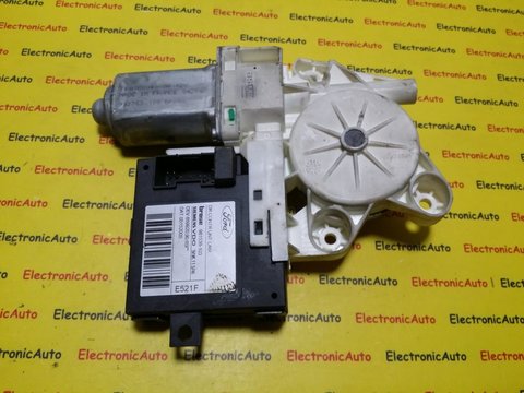 Motoras macara Ford Focus 981536103, 5WK11574I