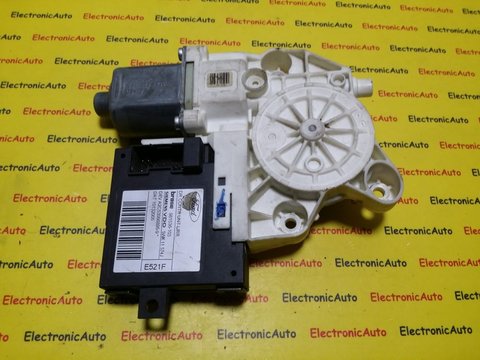 Motoras macara Ford Focus 981536103, 5WK11574J