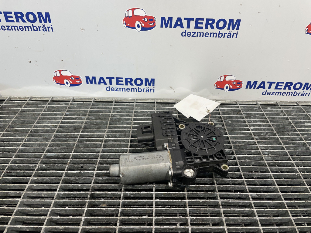 MOTORAS MACARA FORD MONDEO MONDEO - - (2