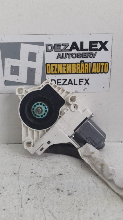 Motoras macara geam Audi A1 8k0959811a