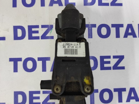 Motoras macara geam Audi A6 ,cod 119024-114 119024114