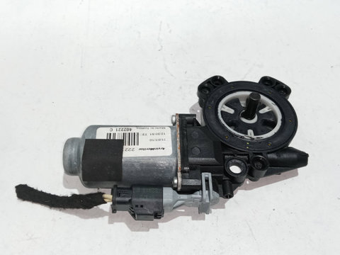 Motoras macara geam Citroen DS3 2009-2015