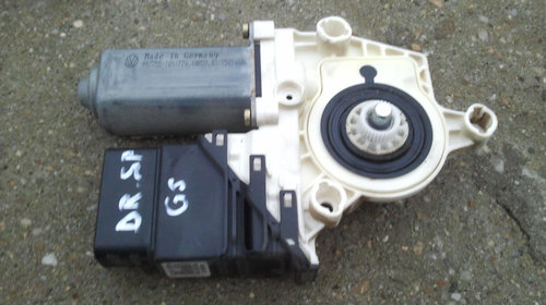 Motoras macara geam cu modul VW Golf 5 /