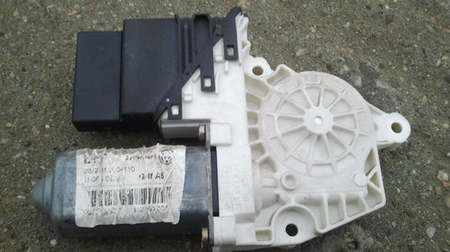 Motoras macara geam cu modul VW Golf 5 /