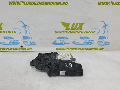 Motoras macara geam dreapta fata 9776-105415-301 Seat Leon 1M [1999 - 2005]