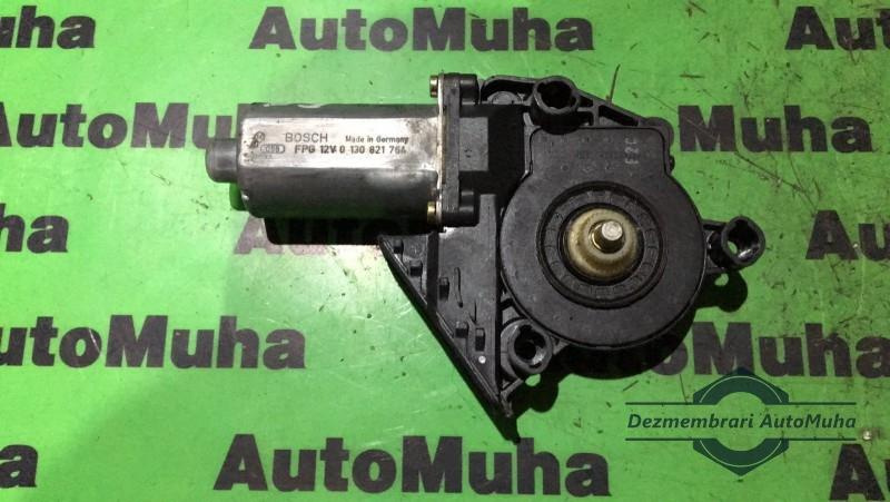 Motoras macara geam dreapta fata Audi A4 (2001-200