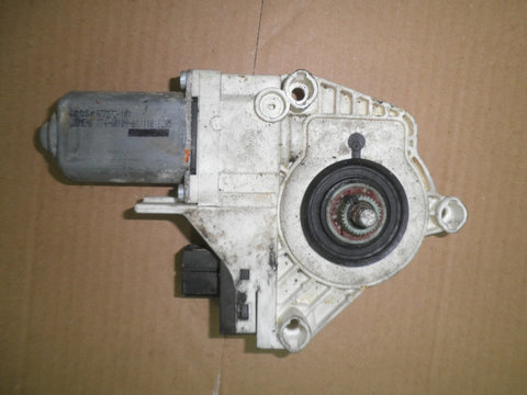 Motoras Macara Geam Dreapta Fata Audi A6 C6 4F0959802D