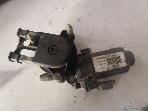 Motoras macara geam dreapta fata CITROËN C3 I (FC_, FN_) [ 2002 - > ] OEM 400636