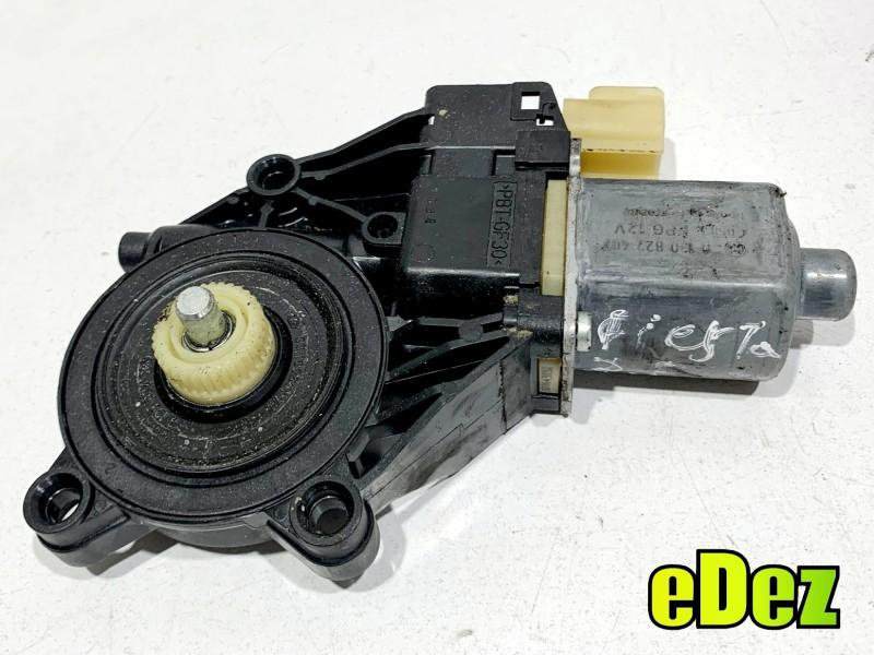 Motoras macara geam dreapta fata Ford Fiesta 7 (2008-2012) [MK7] 8A61-14553-A