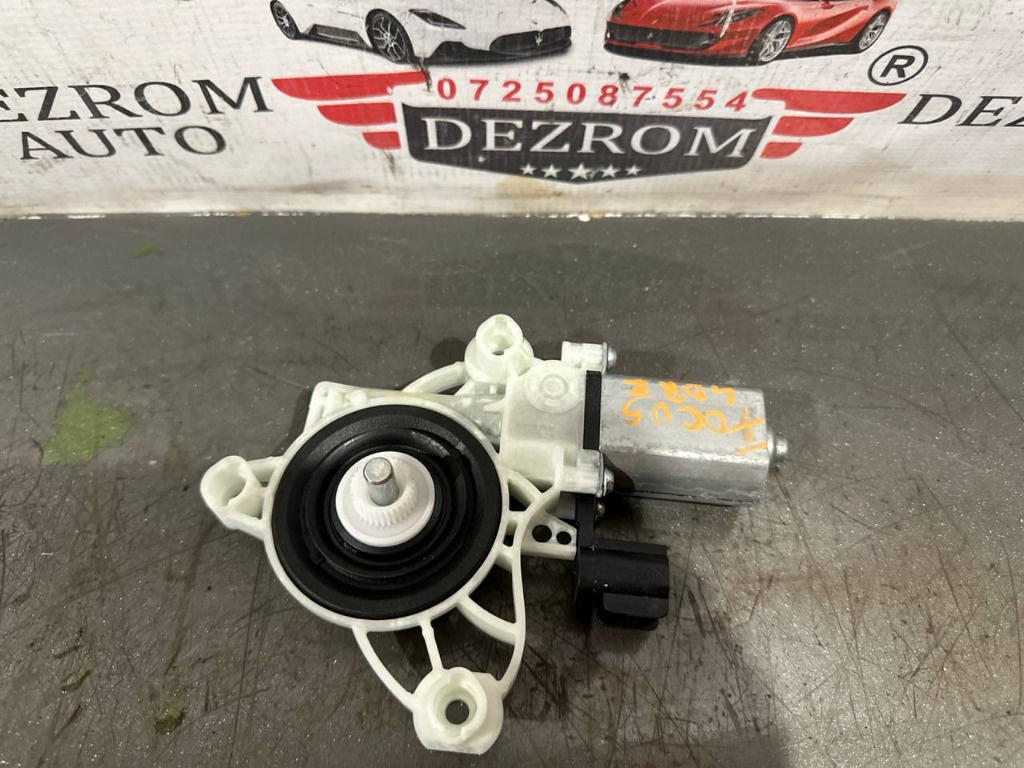 Motoras macara geam dreapta fata JX7B-14