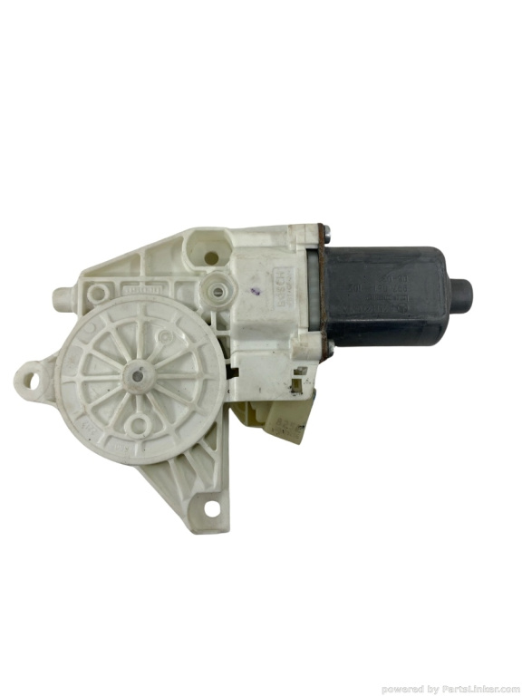 Motoras macara geam dreapta fata MERCEDES-BENZ M-CLASS II (W164) [ 2005 - 2012 ] OEM A2518200842
