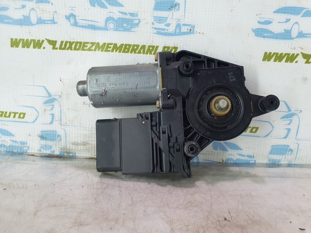 Motoras macara geam dreapta spate 105407-301 Volkswagen VW Passat B5.5 [facelift] [2000 - 2005]
