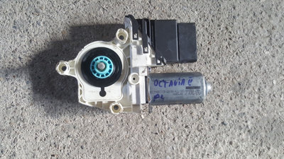 Motoras macara geam dreapta spate 1K0959704J Skoda