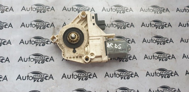 Motoras macara geam dreapta spate audi a6 c6 4f0959802A