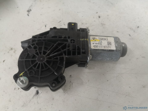 Motoras macara geam dreapta spate BMW X3 (E83N) [ 2003 - 2011 ] xDrive 20 d (N47 D20 C) 120KW|163HP OEM 72585349