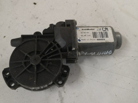 Motoras macara geam dreapta spate HYUNDAI SANTA FE II (CM) [ 2005 - 2012 ] OEM 400908