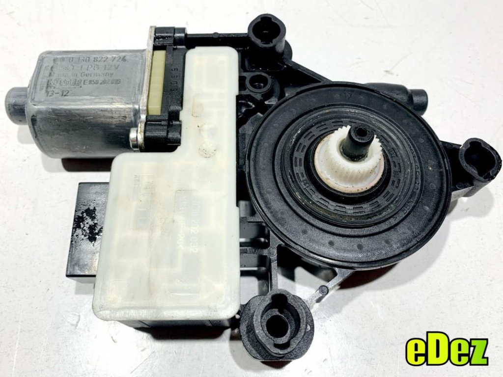 Motoras macara geam dreapta spate Seat Leon 3 (2012-2016) 5Q0959812A