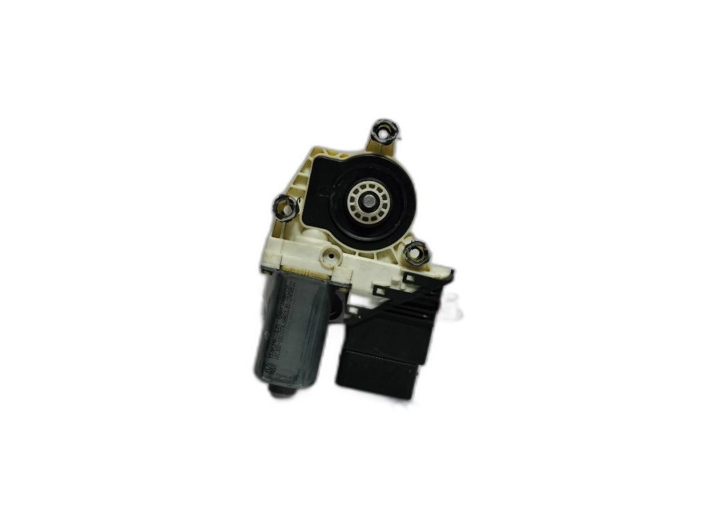 Motoras macara geam dreapta spate VOLKSWAGEN GOLF IV Van (1J1) [ 2000 - 2004 ] OEM 1J4959812C 1J4 959 812 C