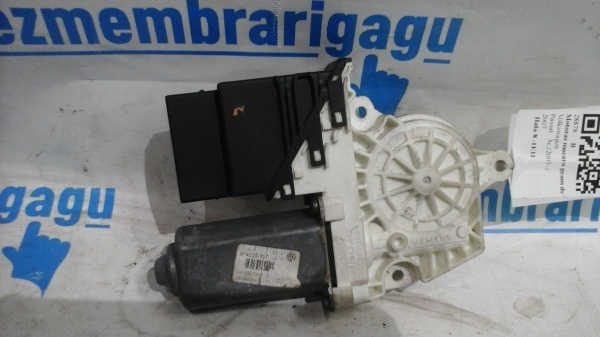 Motoras macara geam ds Volkswagen Passat 3c (2005-)