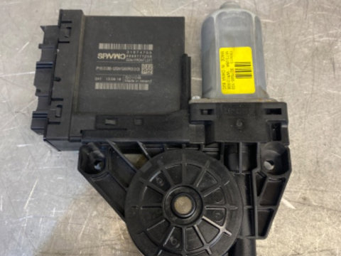 Motoras macara geam electric cu modul, usa, stanga, fata, Volvo s90 v90 xc40 xc60 xc90 31674755