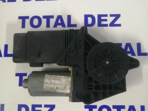 Motoras macara geam electric dreapta fata Vw Passat B5,Golf 4 cod 105405301