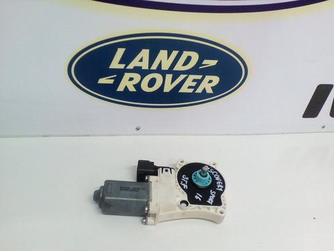 Motoras macara geam electric stanga fata Land Rover Discovery Sport 2016