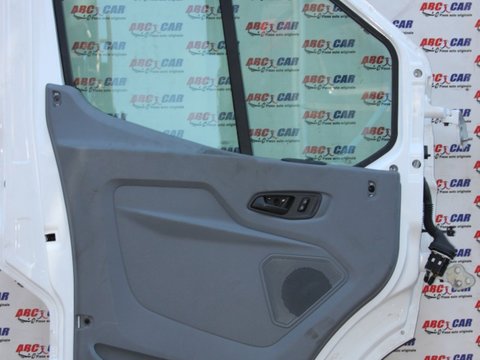 Motoras macara geam electric usa stanga fata Ford Transit model 2019