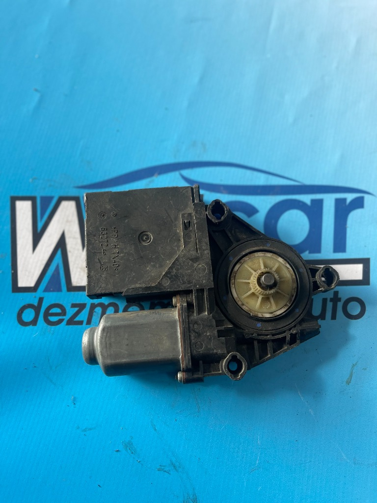 Motoras macara geam electric Volkswagen Golf 6 Cod Piesa : 1K0959701AM 1K0959793Q