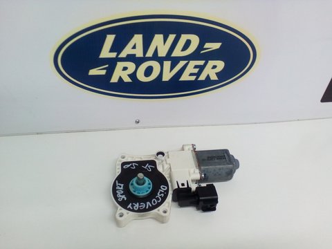 Motoras macara geam electrica stanga spate Land Rover Discovery Sport 2016