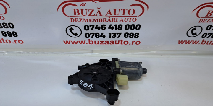 Motoras macara geam fata dreapta Cod: 8W0959802 Audi A4 B9 [2015 - 2020] Sedan 2.0 TDI S tronic (150 hp)