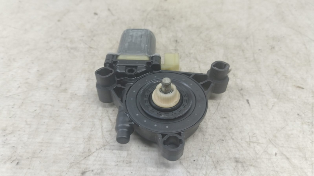 Motoras macara geam fata E850202099 Skod