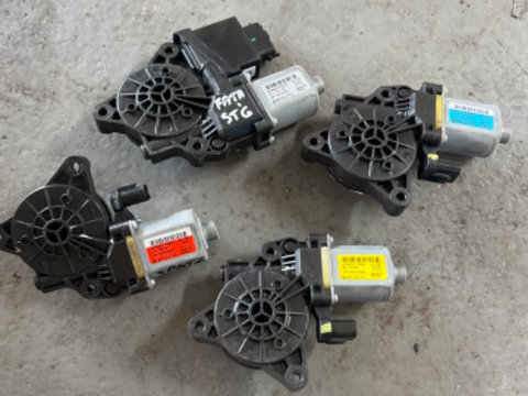 Motoras macara Geam fata Spate electric Kia Sportage Hyundai Tucson Santa Fe