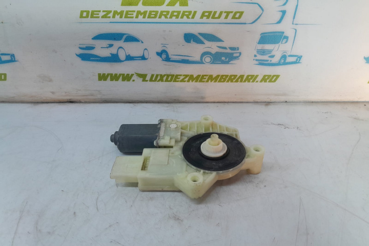 Motoras macara geam fata stanga a73897-111 Peugeot 308 T9 [2013 - 2017]