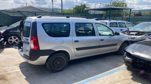 Motoras macara geam fata stanga Dacia Lo