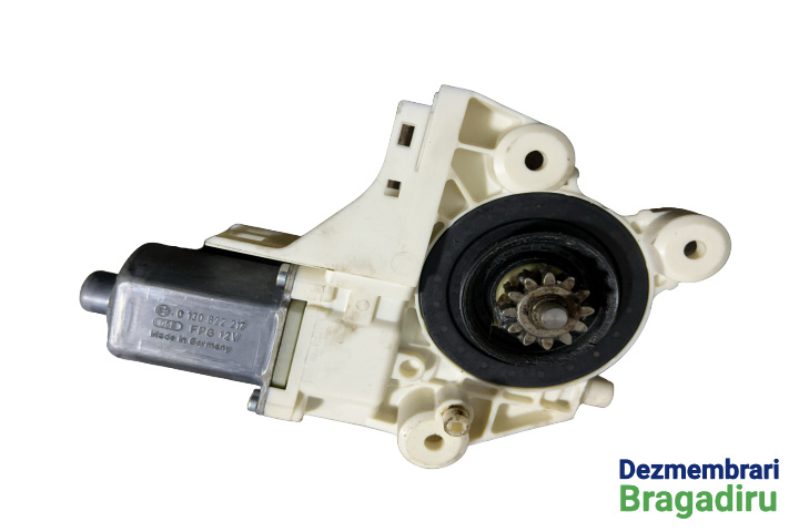 Motoras macara geam fata stanga Ford Focus 2 [2004 - 2008] wagon 5-usi 1.8 MT (125 hp)