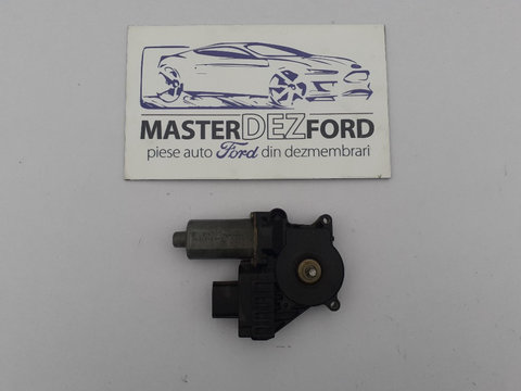 Motoras macara geam fata stanga Ford Mondeo mk3 COD : 0130821770