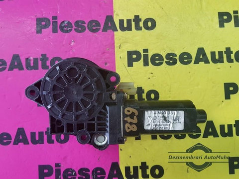 Motoras macara geam Hyundai Trajet (2000-2008) F00S1A2163