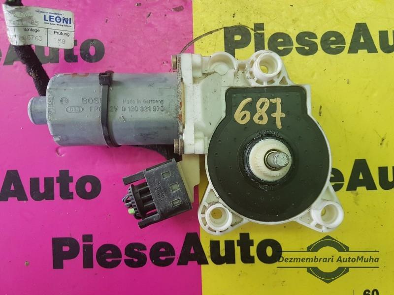 Motoras macara geam Mercedes CLK (2002-2009) [C209] 0130821970