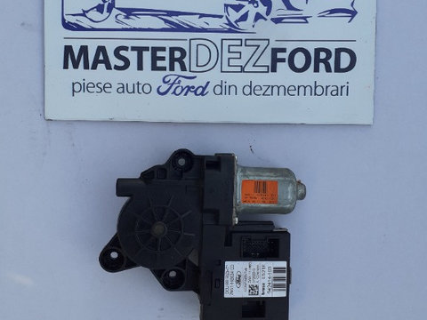 Motoras macara geam spate dreapta Ford Kuga mk1 COD : 7M5T-14B534-CD