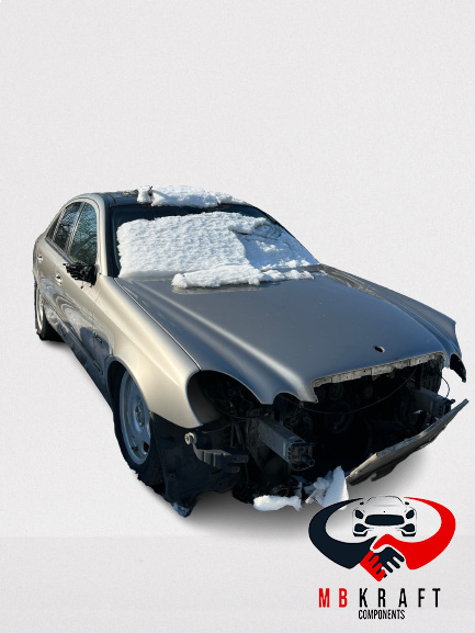 Motoras macara geam spate stanga Mercedes-Benz E-Class W211/S211 [2002 - 2006] Sedan 4-usi 320 5G-Tronic (224 hp) 648961 722626