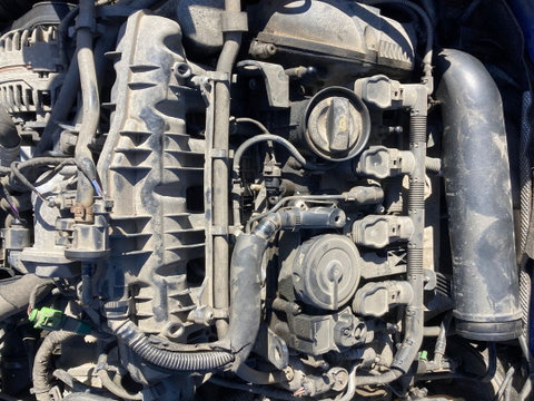 Motoras macara geam spate stanga Skoda Octavia 2 [facelift] [2008 - 2013] Liftback 5-usi 1.8 TSI MT (160 hp) volan stanga 1.8 TSI TFSI CDA